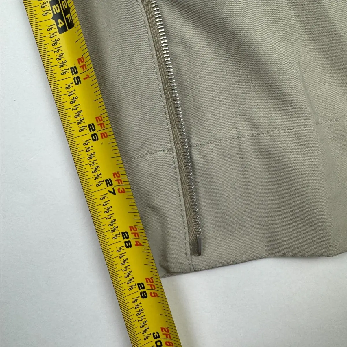 Nike clothing - Beige 13