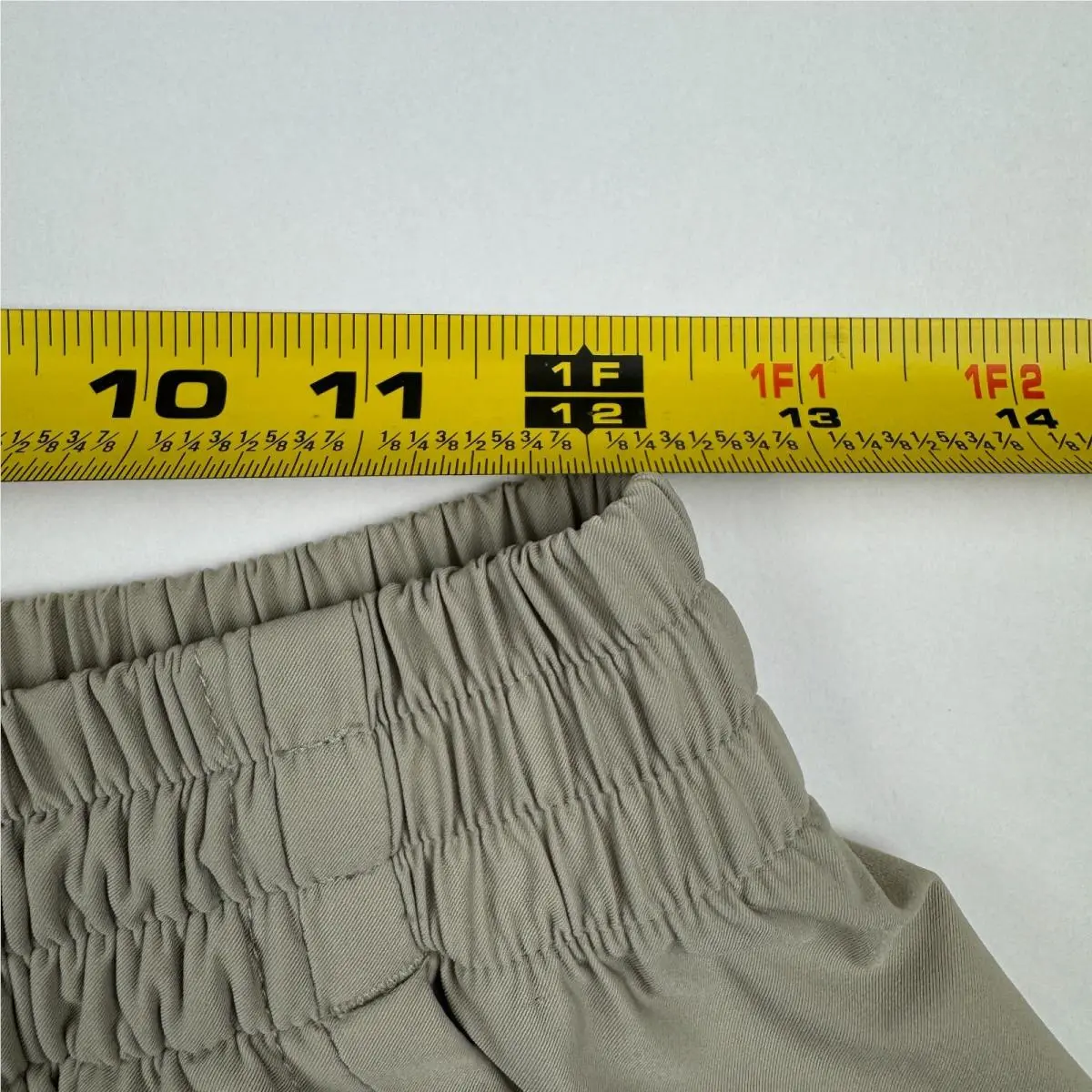 Nike clothing - Beige 16