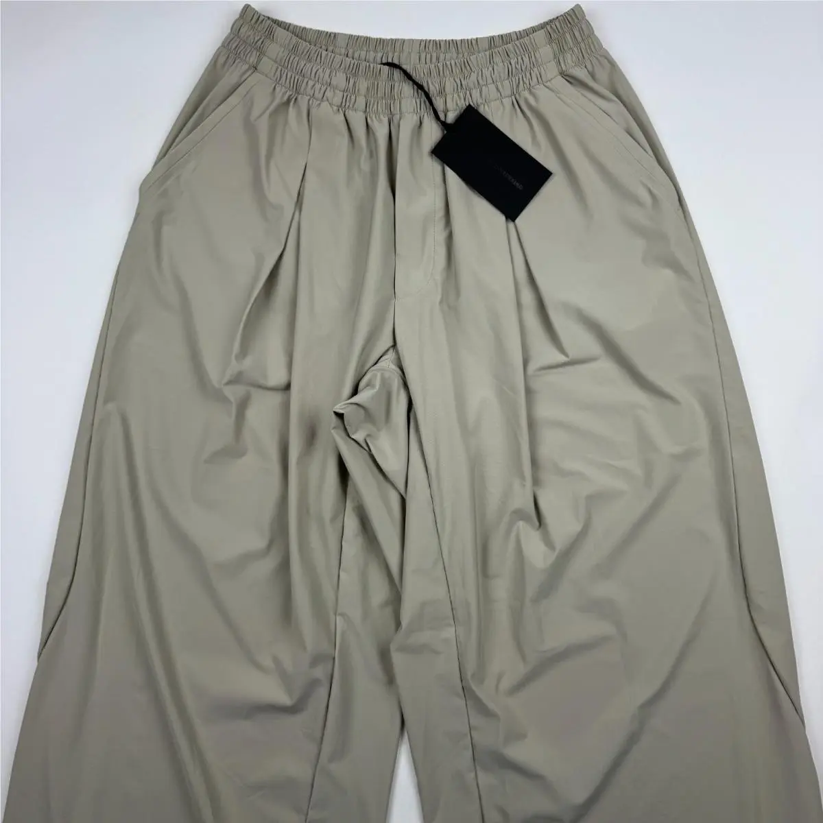 Nike clothing - Beige 0