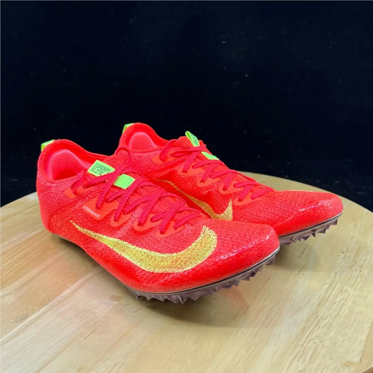 Nike shoes - Red 1