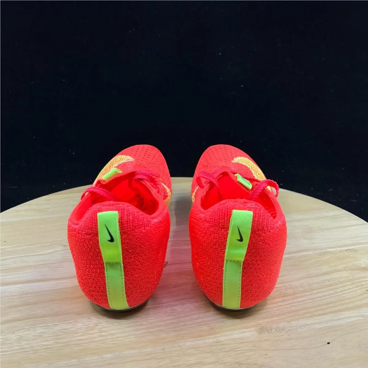 Nike shoes - Red 3