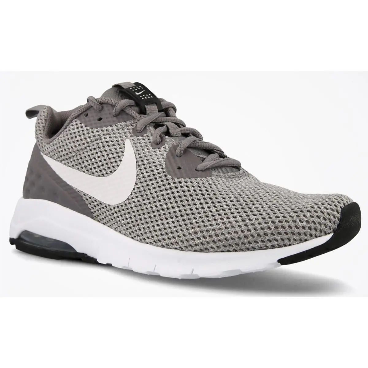 Nike Men`s Air Max Motion LW SE Gunsomke/vast Grey-black 844836-014 Sz 10 US