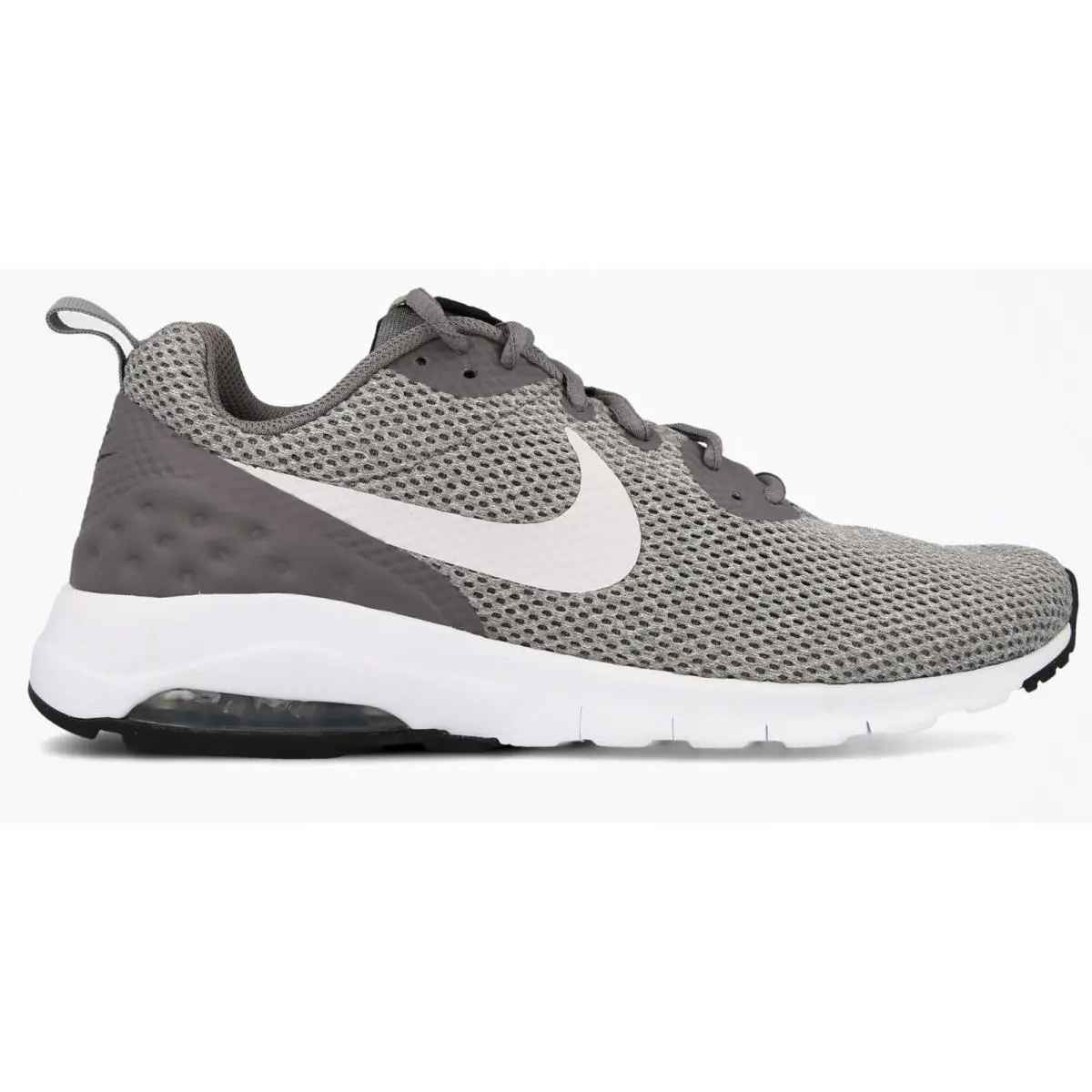 Nike shoes - Nike Air Max Motion LW - 844836009 - Black Gray 1