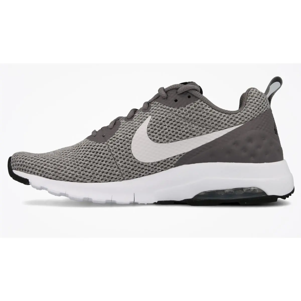 Nike shoes - Nike Air Max Motion LW - 844836009 - Black Gray 2