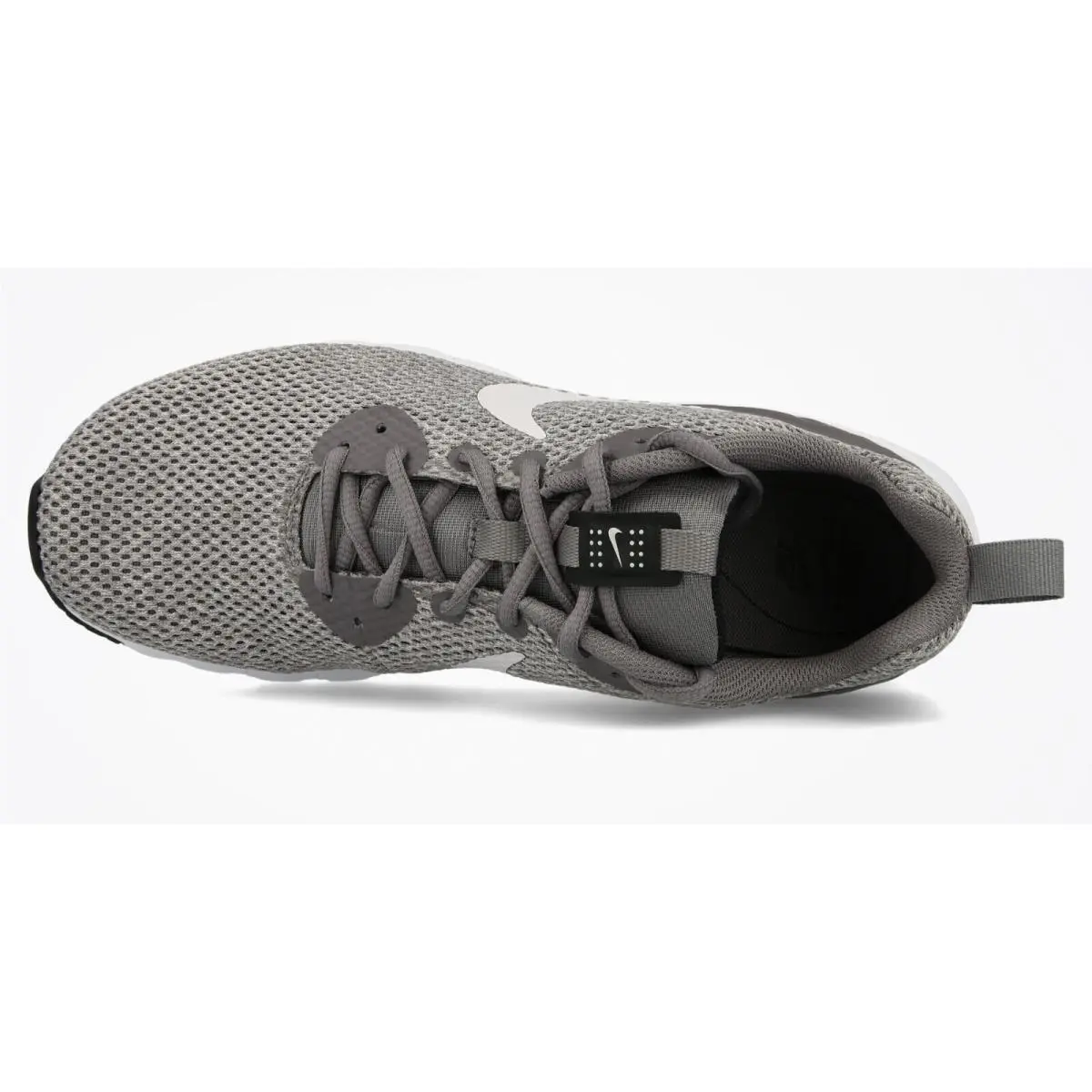 Nike shoes - Nike Air Max Motion LW - 844836009 - Black Gray 3