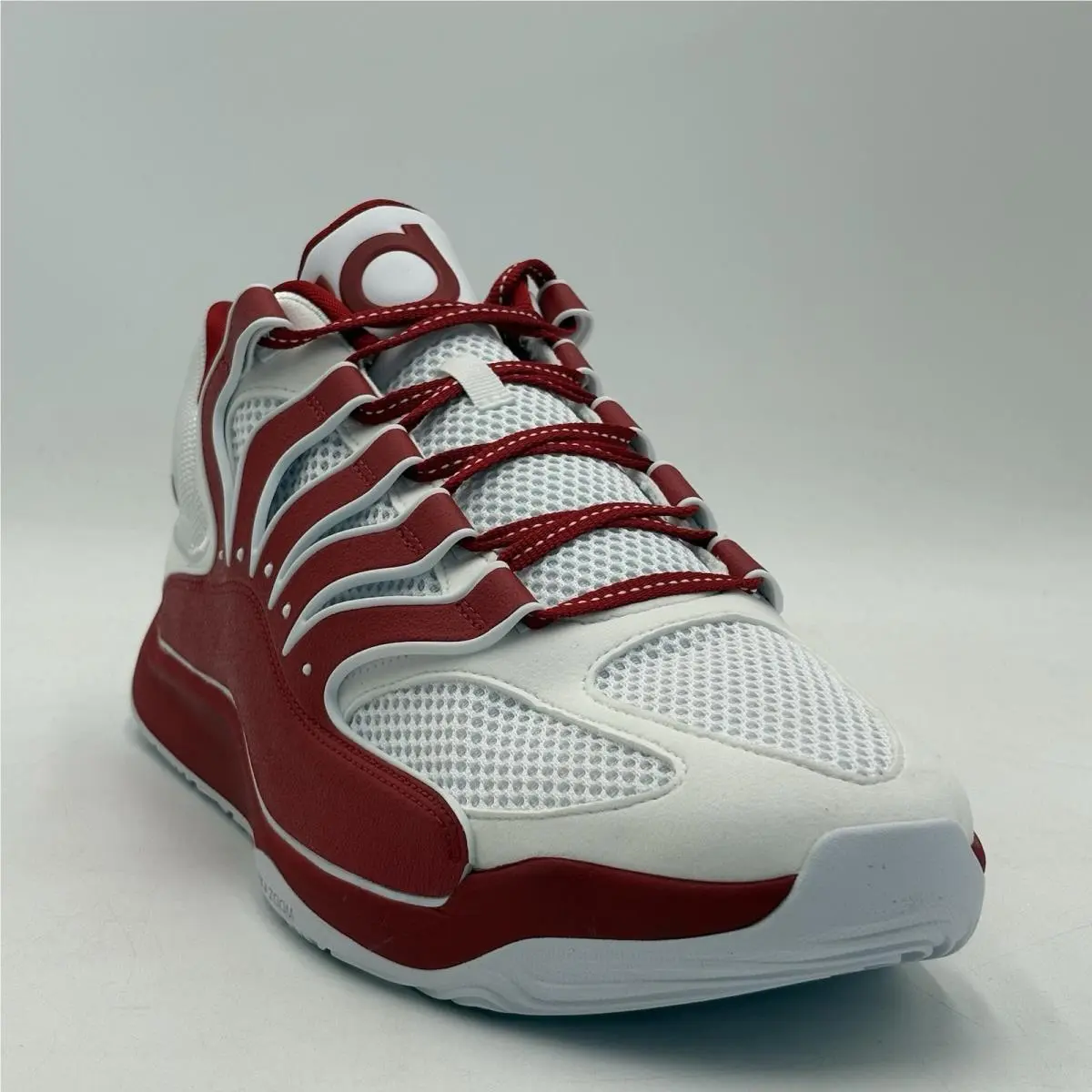Nike KD 18 TB Gym Red IH5096 103 Mens Size 15 Basketball Shoes