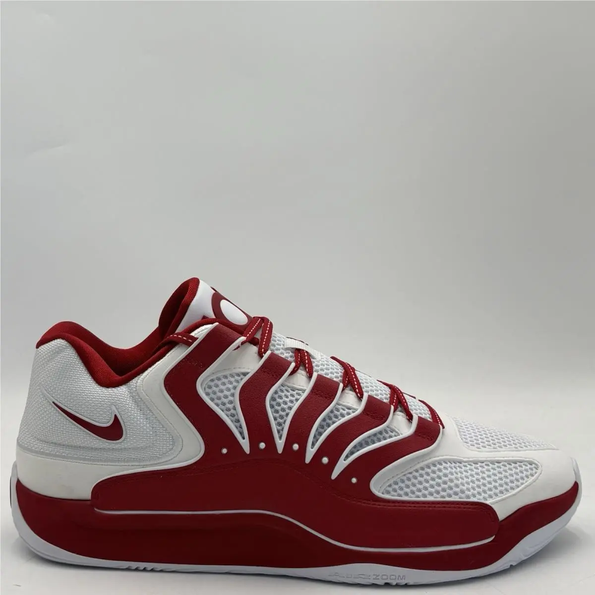 Nike shoes - Nike KD 18 - IH5096 103 - Red 0