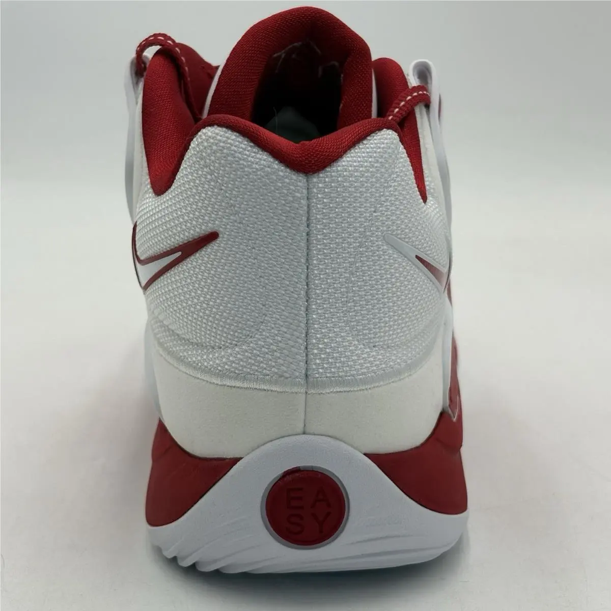 Nike shoes - Nike KD 18 - IH5096 103 - Red 4