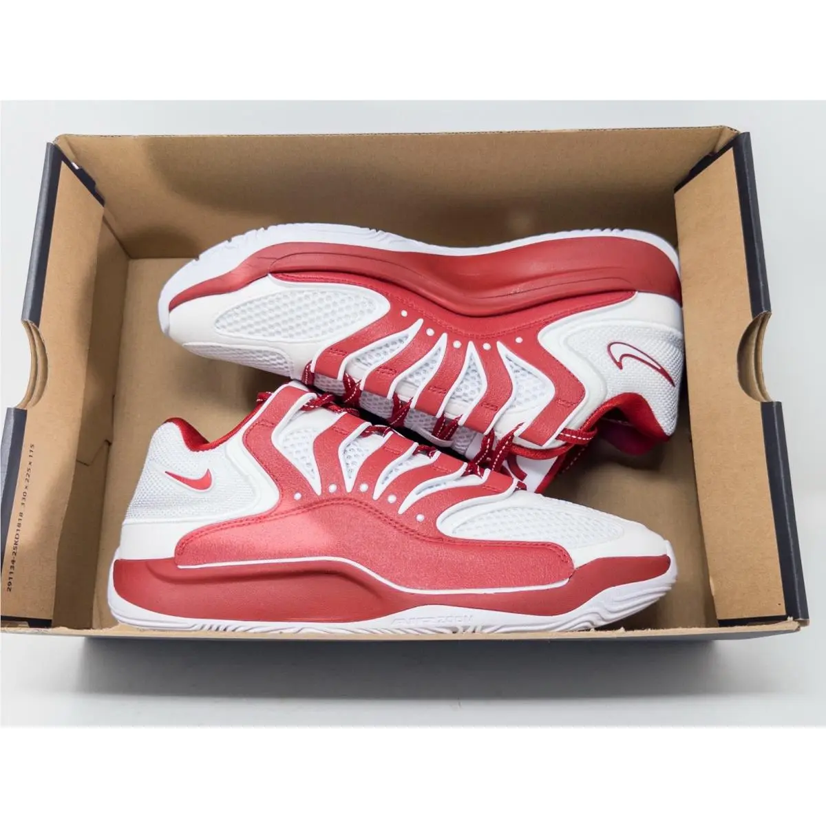 Nike shoes - Nike Hustle - Hustle - IH5096-103 - Red 0