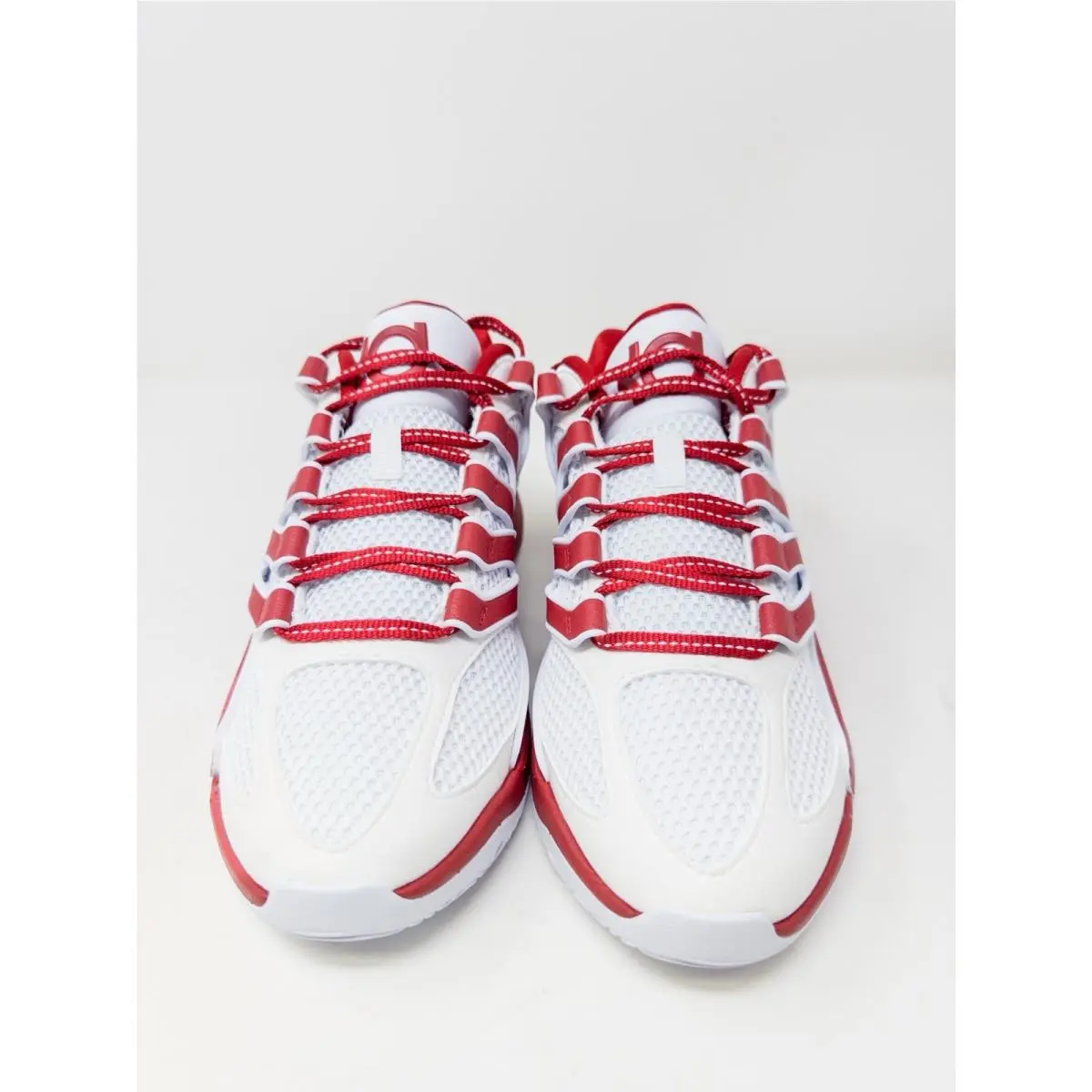 Nike shoes - Nike Hustle - Hustle - IH5096-103 - Red 2