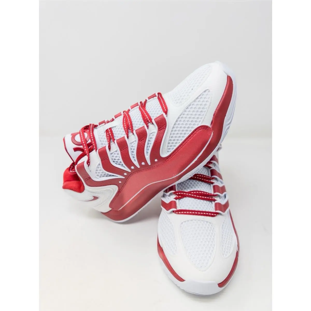 Nike shoes - Nike Hustle - Hustle - IH5096-103 - Red 3