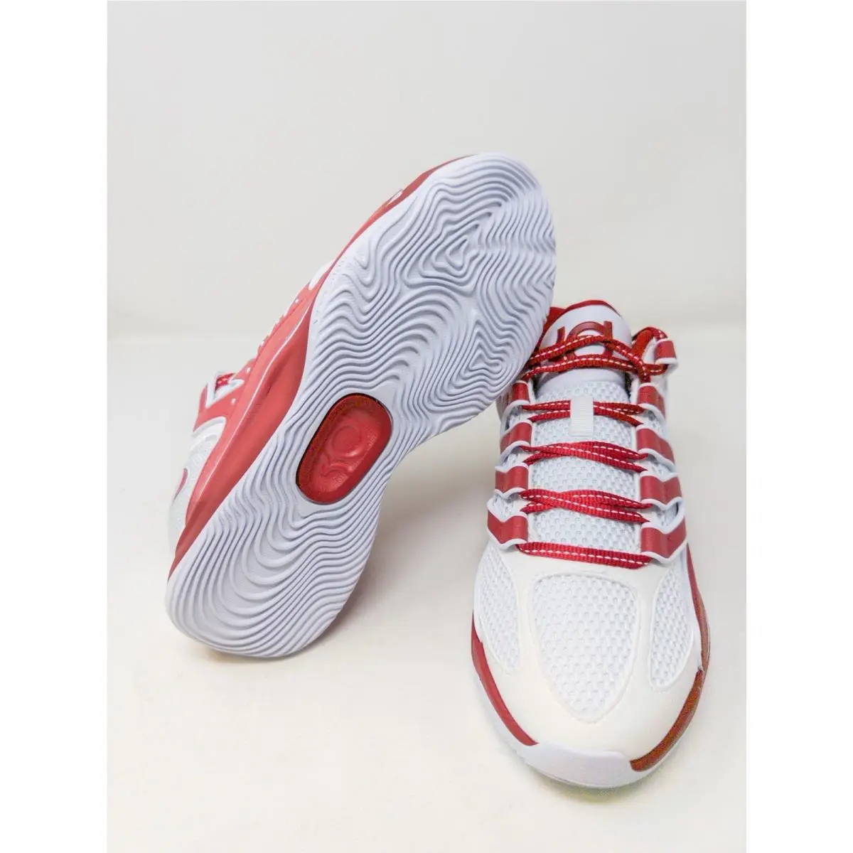 Nike shoes - Nike Hustle - Hustle - IH5096-103 - Red 4