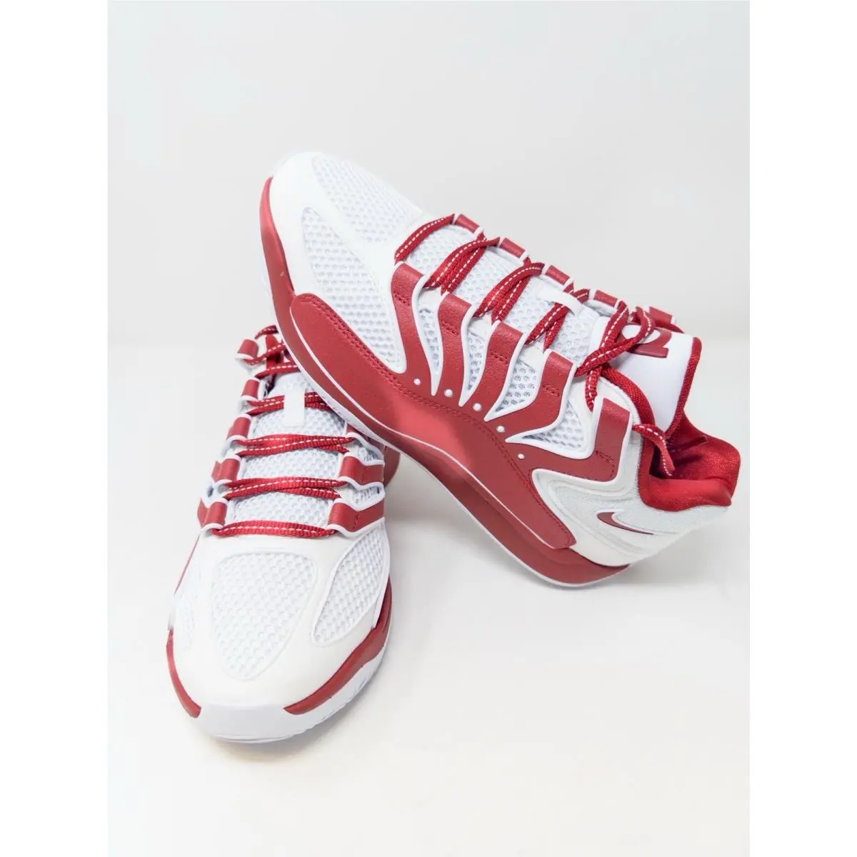 Nike shoes - Nike Hustle - Hustle - IH5096-103 - Red 5