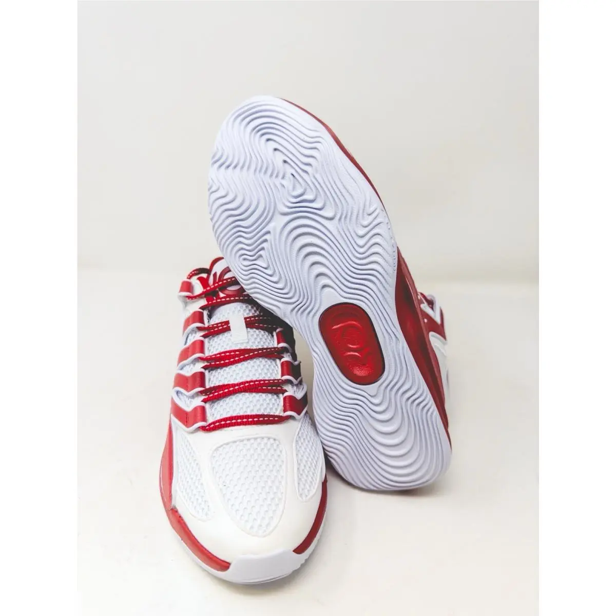 Nike shoes - Nike Hustle - Hustle - IH5096-103 - Red 6