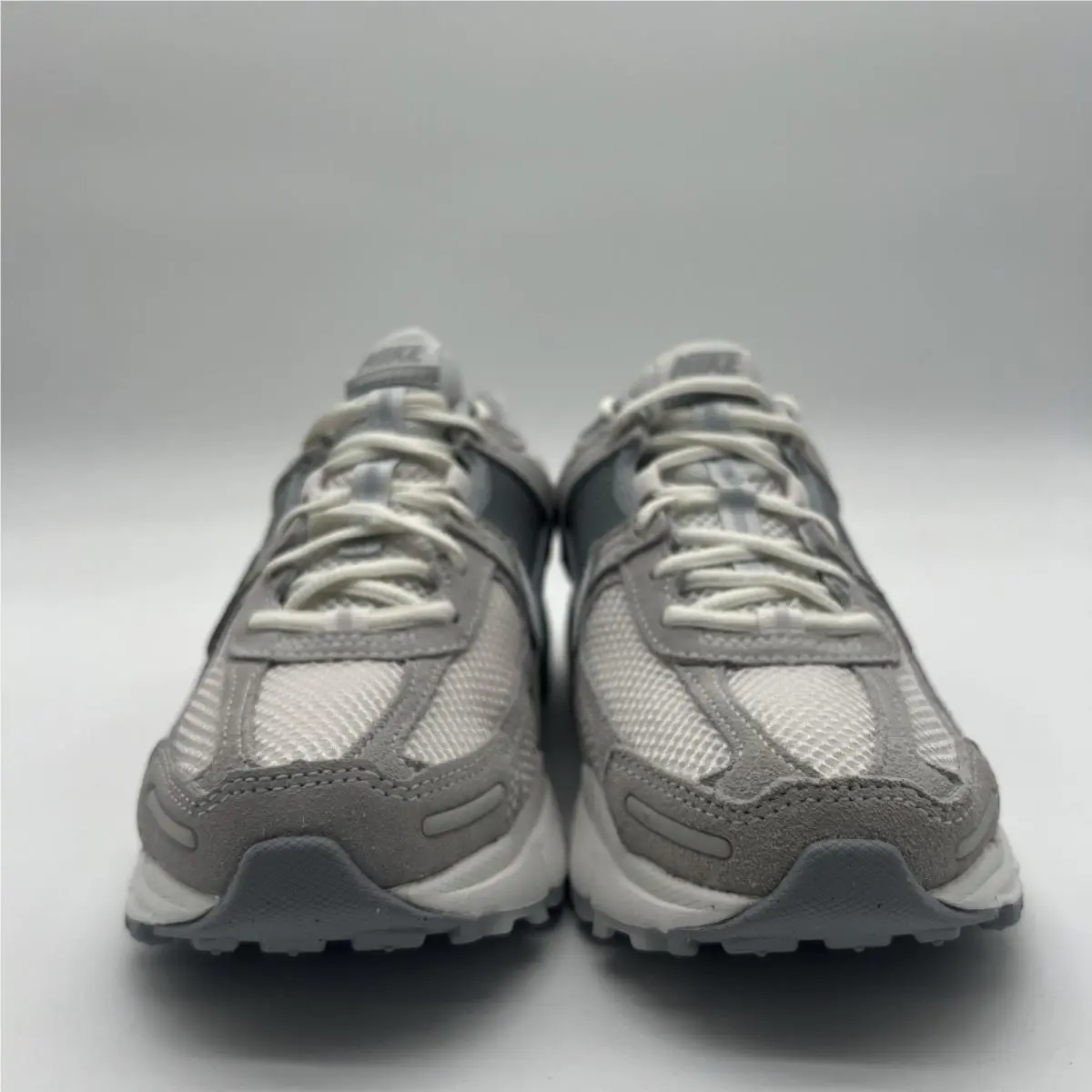 Nike shoes - Nike Air Zoom Vomero 5 - HQ0458-001 - Gray 3