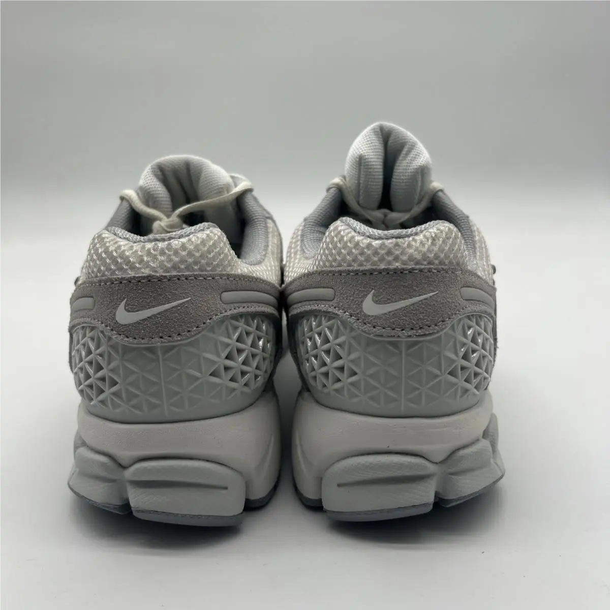 Nike shoes - Nike Air Zoom Vomero 5 - HQ0458-001 - Gray 4