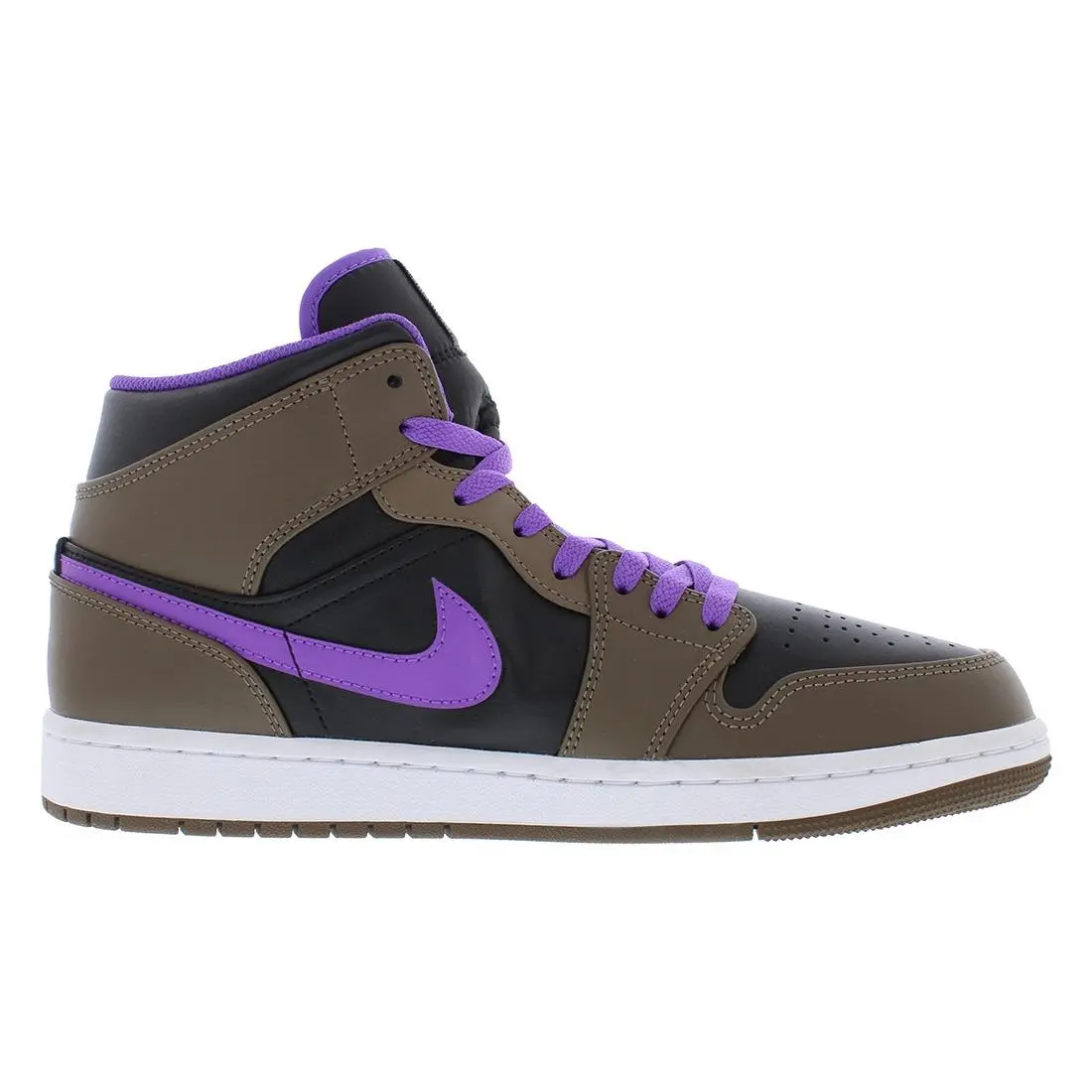 Nike shoes - Palomino/White/Wild Gerry, Main: Brown (UPC: 196154225847) 0