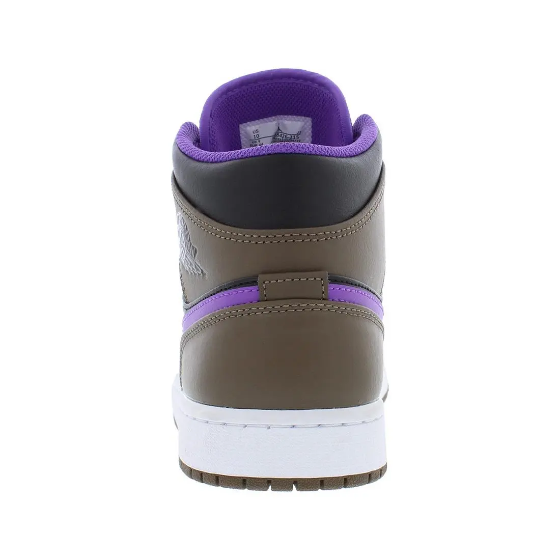 Nike shoes - Palomino/White/Wild Gerry, Main: Brown (UPC: 196154225847) 1