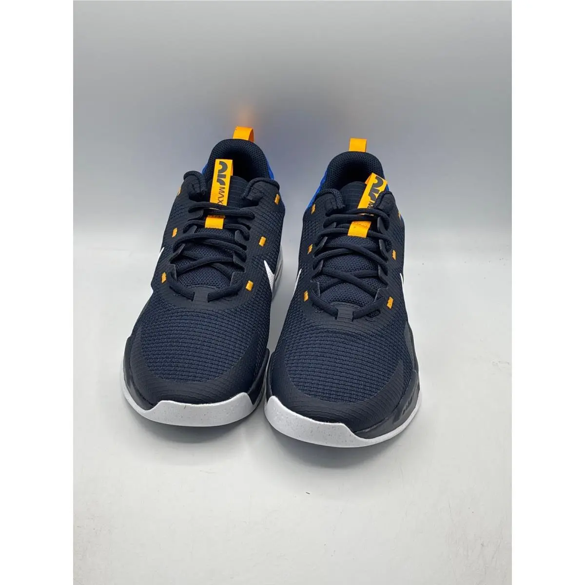 Nike shoes - Nike Air Max Alpha Trainer 5 - Blue 1
