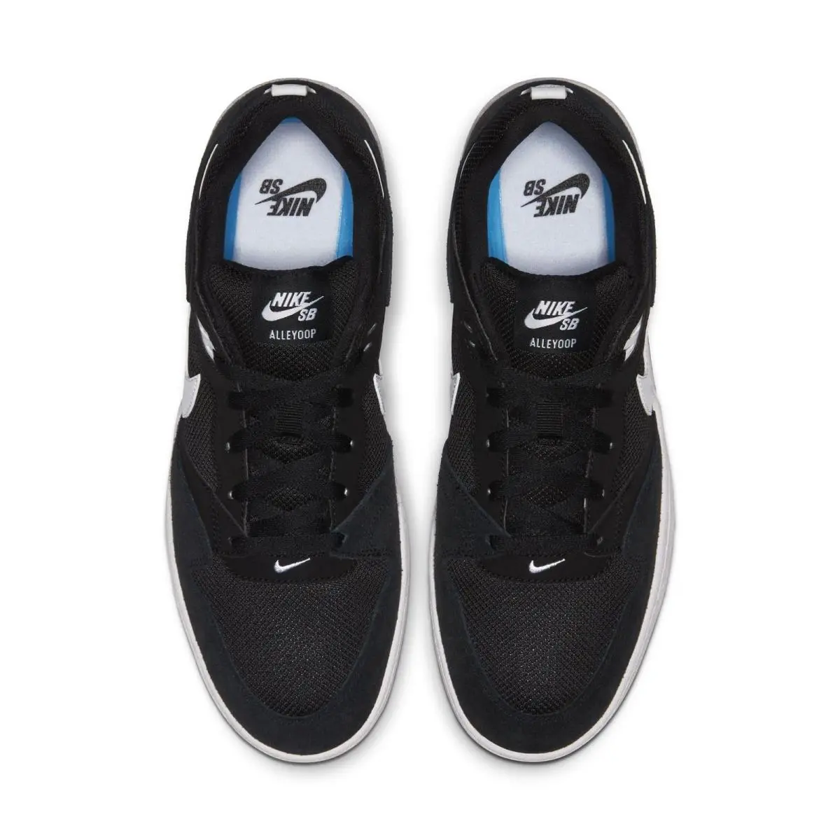 Nike shoes - White 5