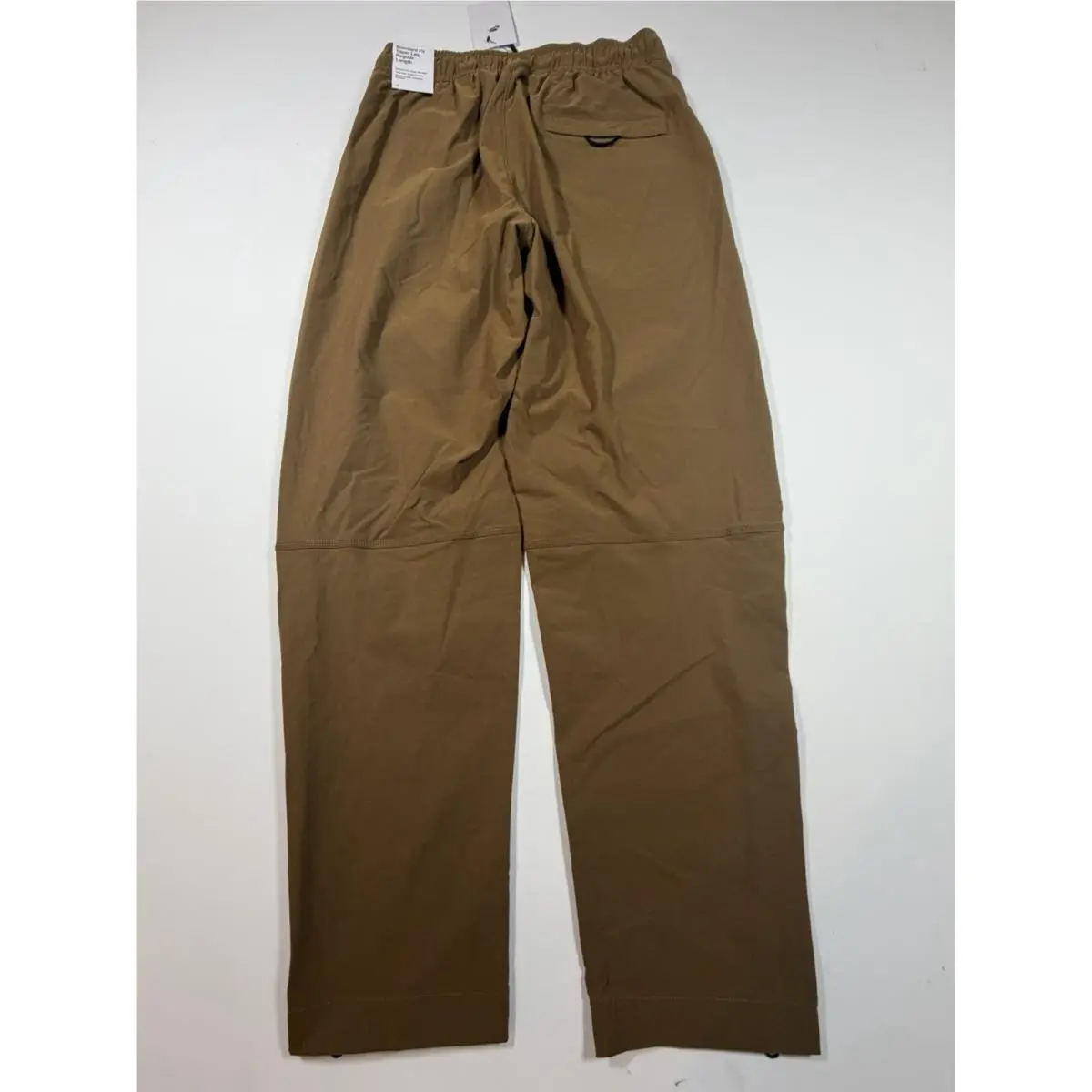 Nike clothing - Nike Tech - Tech - HM8241 - Brown 3