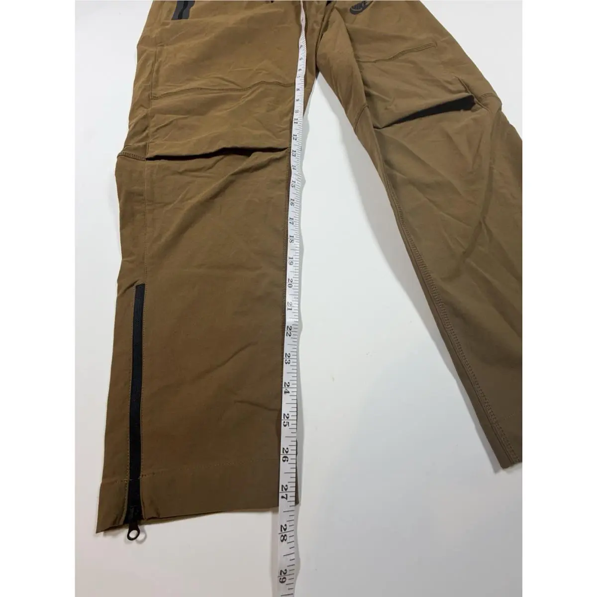 Nike clothing - Nike Tech - Tech - HM8241 - Brown 7