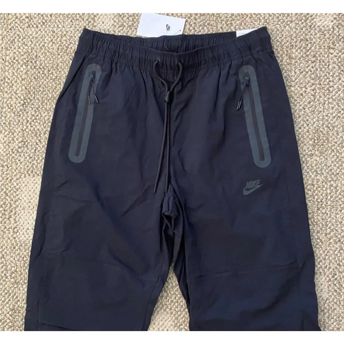 Nike clothing - HM8241 - HM8241 - Black (UPC: 197599169185) 0