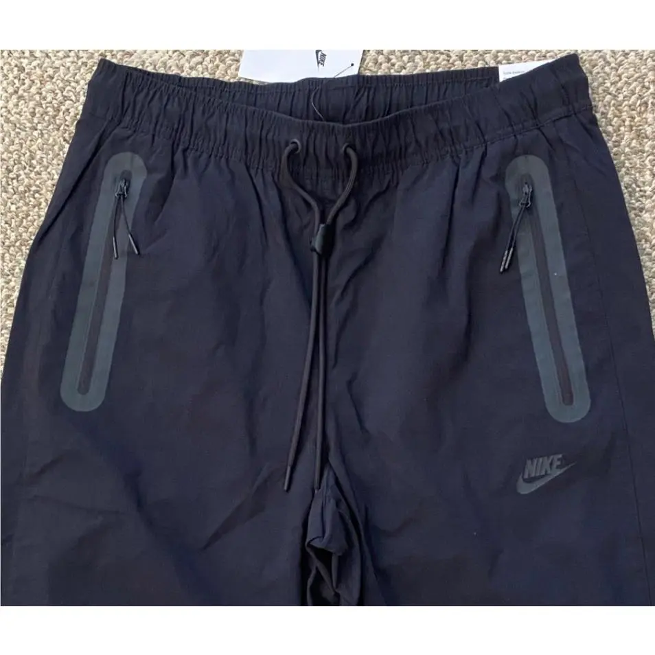 Nike clothing - HM8241 - HM8241 - Black (UPC: 197599169185) 1
