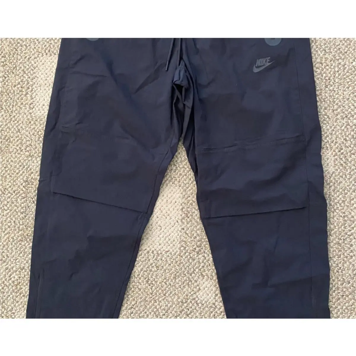Nike clothing - HM8241 - HM8241 - Black (UPC: 197599169185) 2