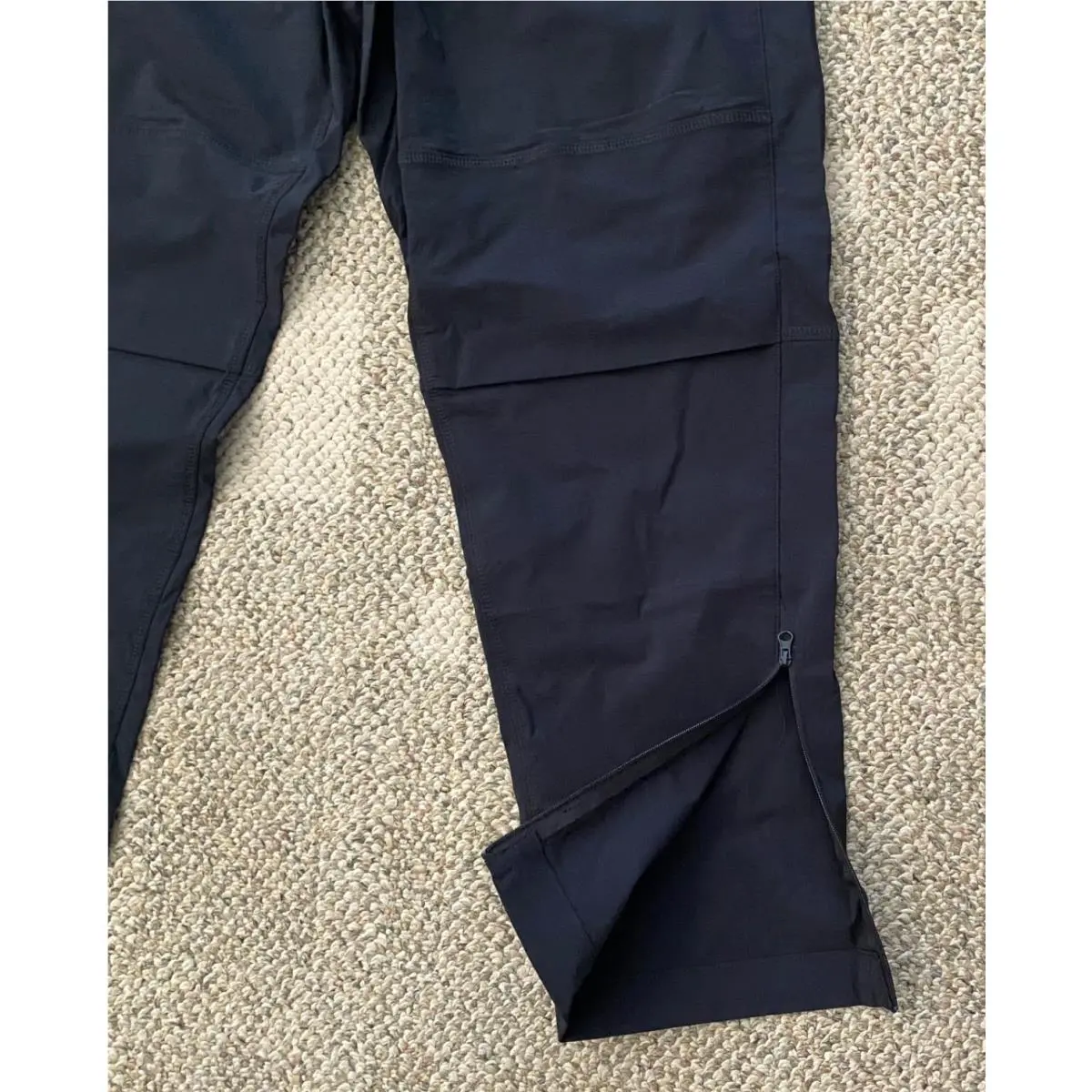 Nike clothing - HM8241 - HM8241 - Black (UPC: 197599169185) 4