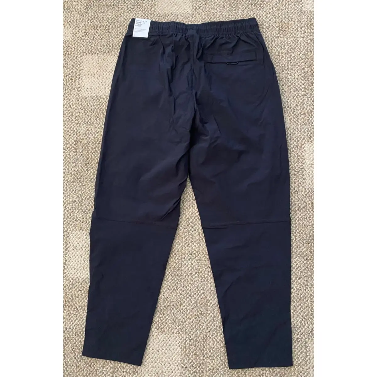 Nike clothing - HM8241 - HM8241 - Black (UPC: 197599169185) 5