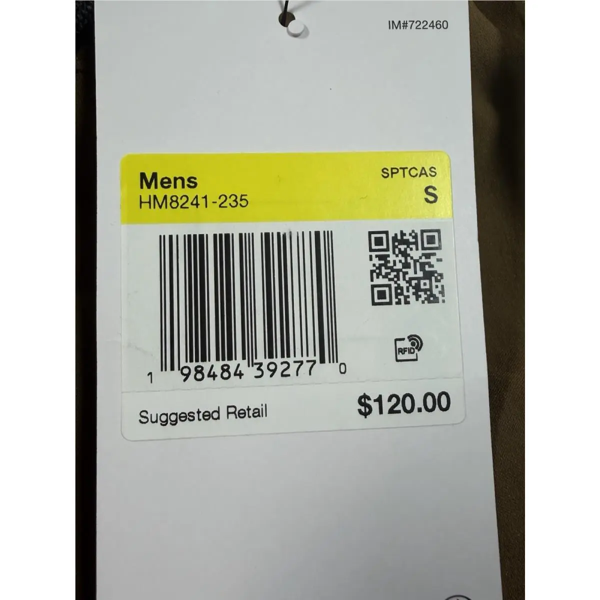 Nike clothing - Nike Tech - Tech - HM8241 - Brown 1