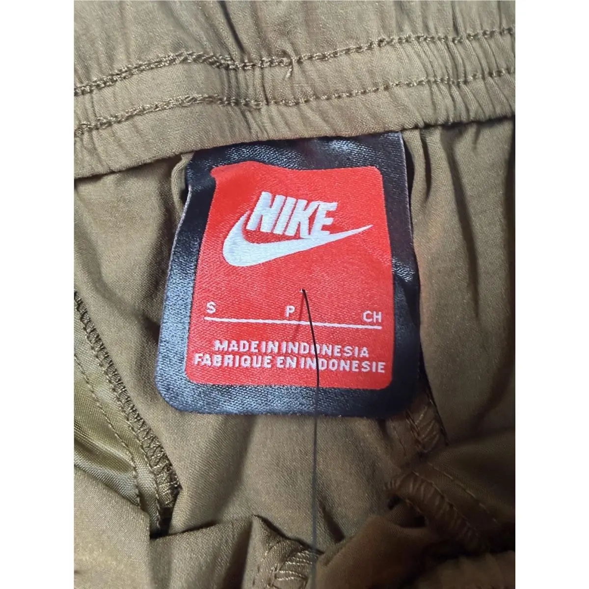 Nike clothing - Nike Tech - Tech - HM8241 - Brown 2