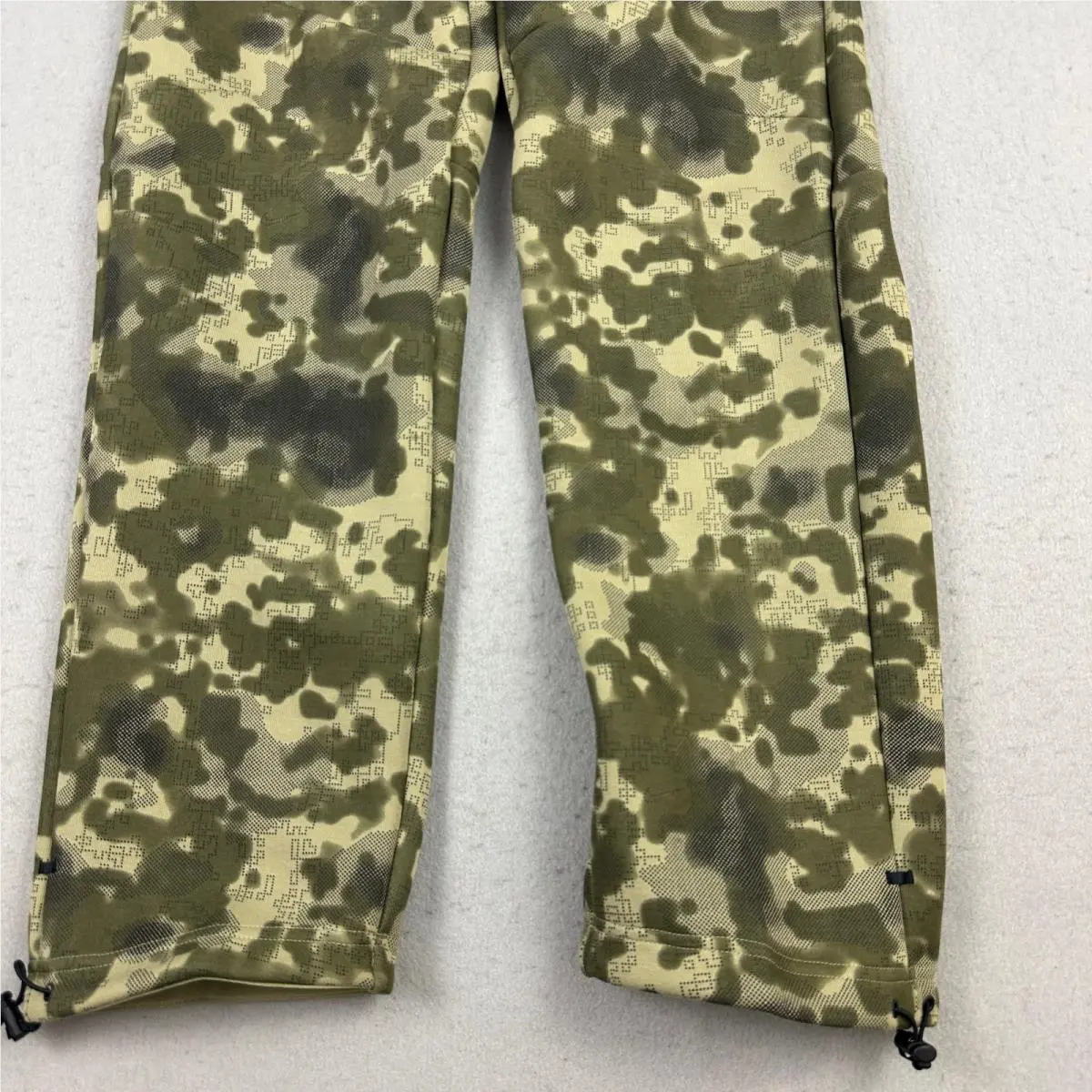 Nike clothing - Green 1