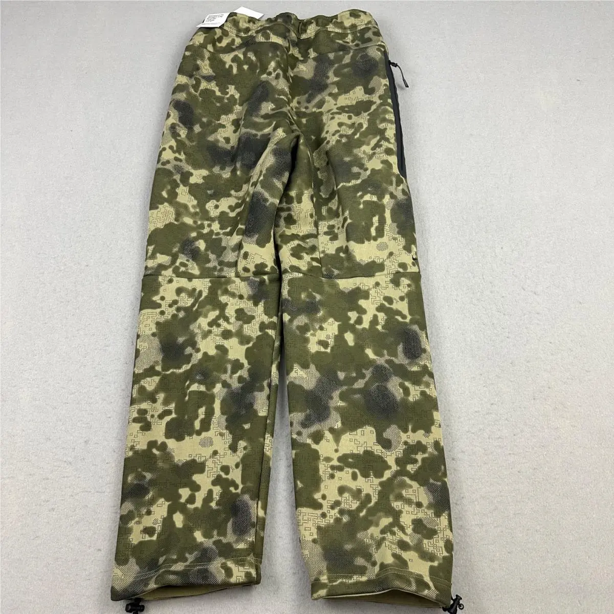 Nike clothing - Green 3