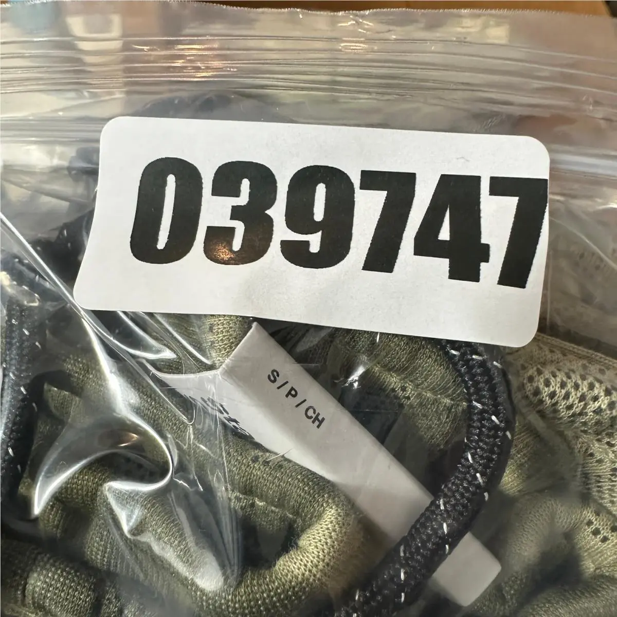 Nike clothing - Green 10