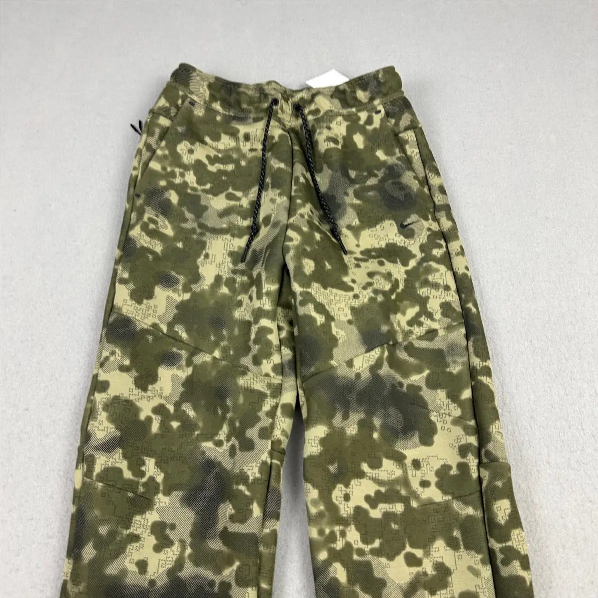 Nike clothing - Green 0