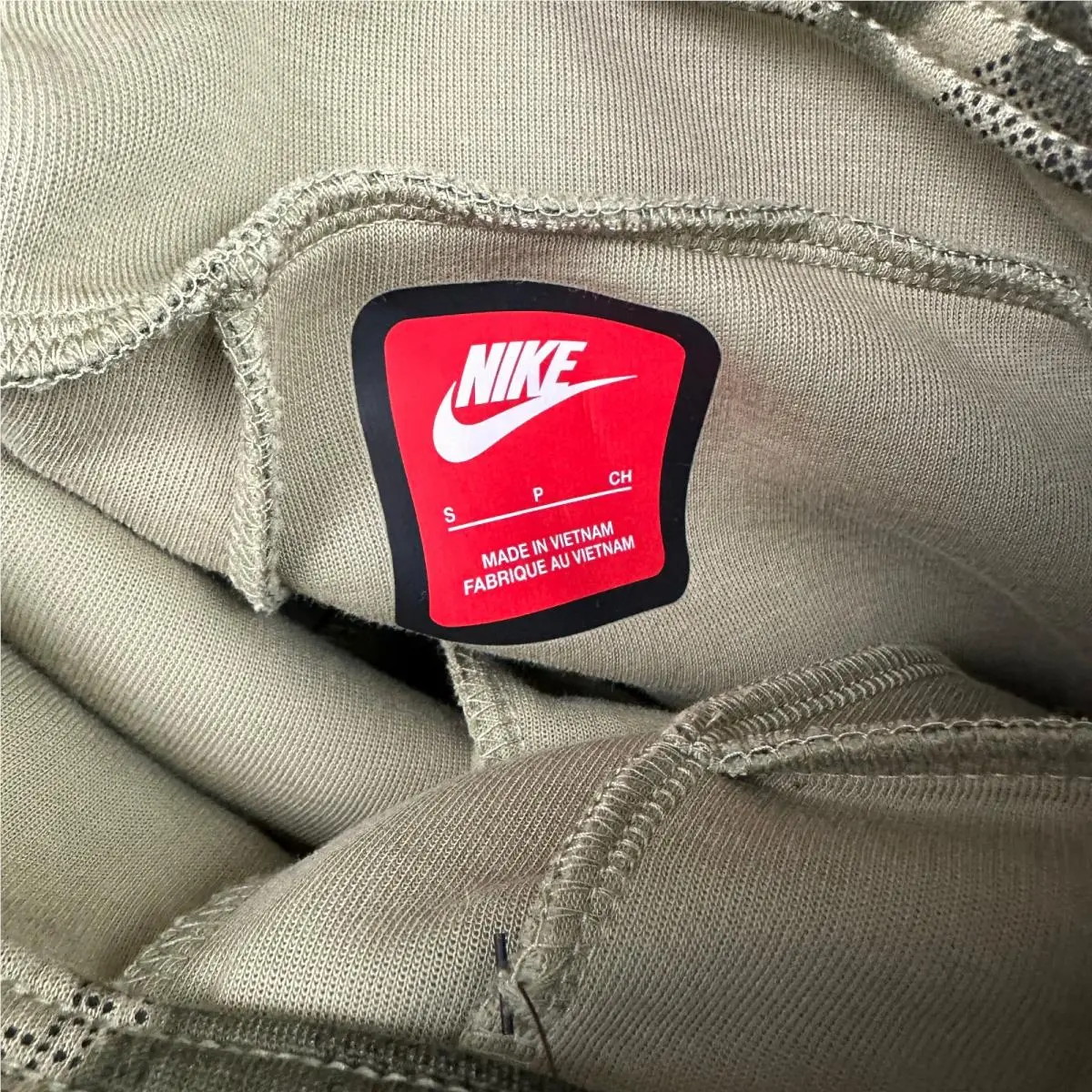 Nike clothing - Green 5