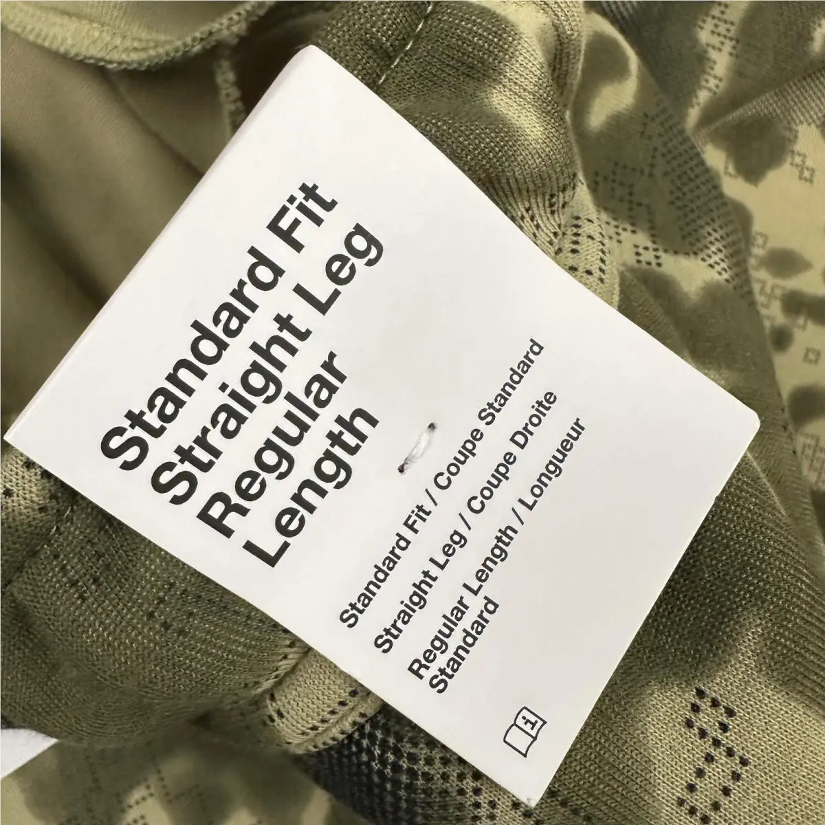 Nike clothing - Green 6
