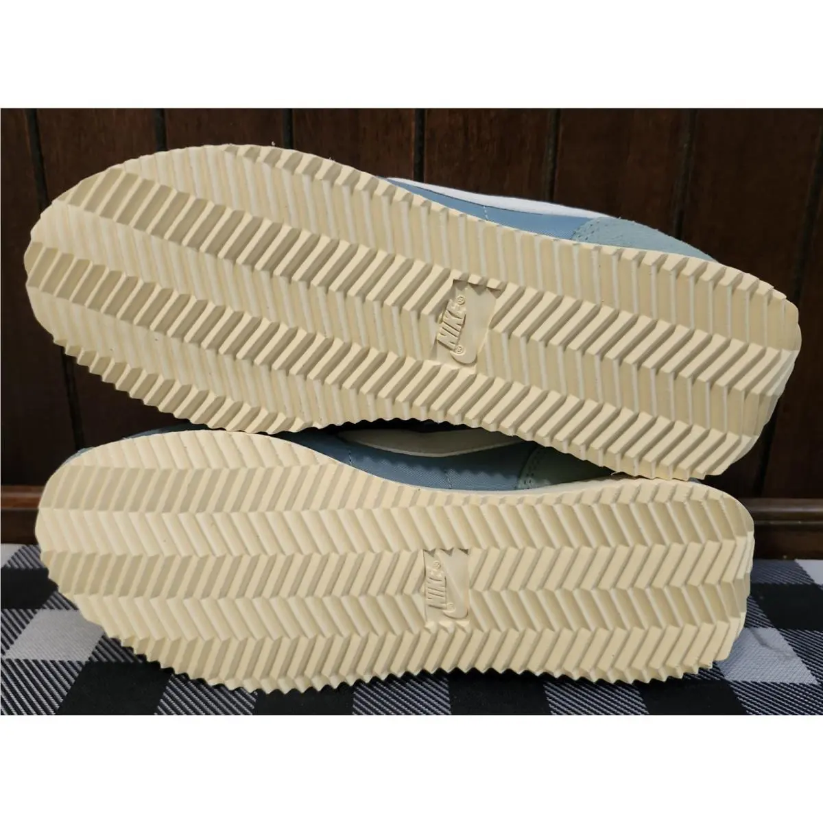 Nike shoes - Nike Cortez - Cortez - CANNON SAIL/ALABASTER 10