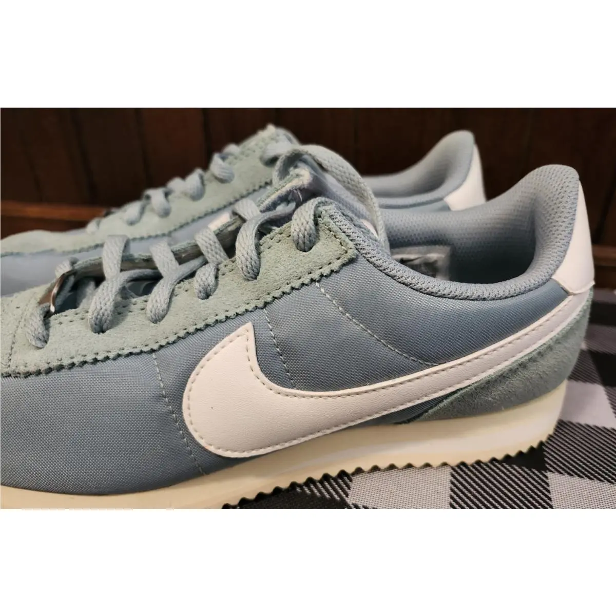 Nike shoes - Nike Cortez - Cortez - CANNON SAIL/ALABASTER 11