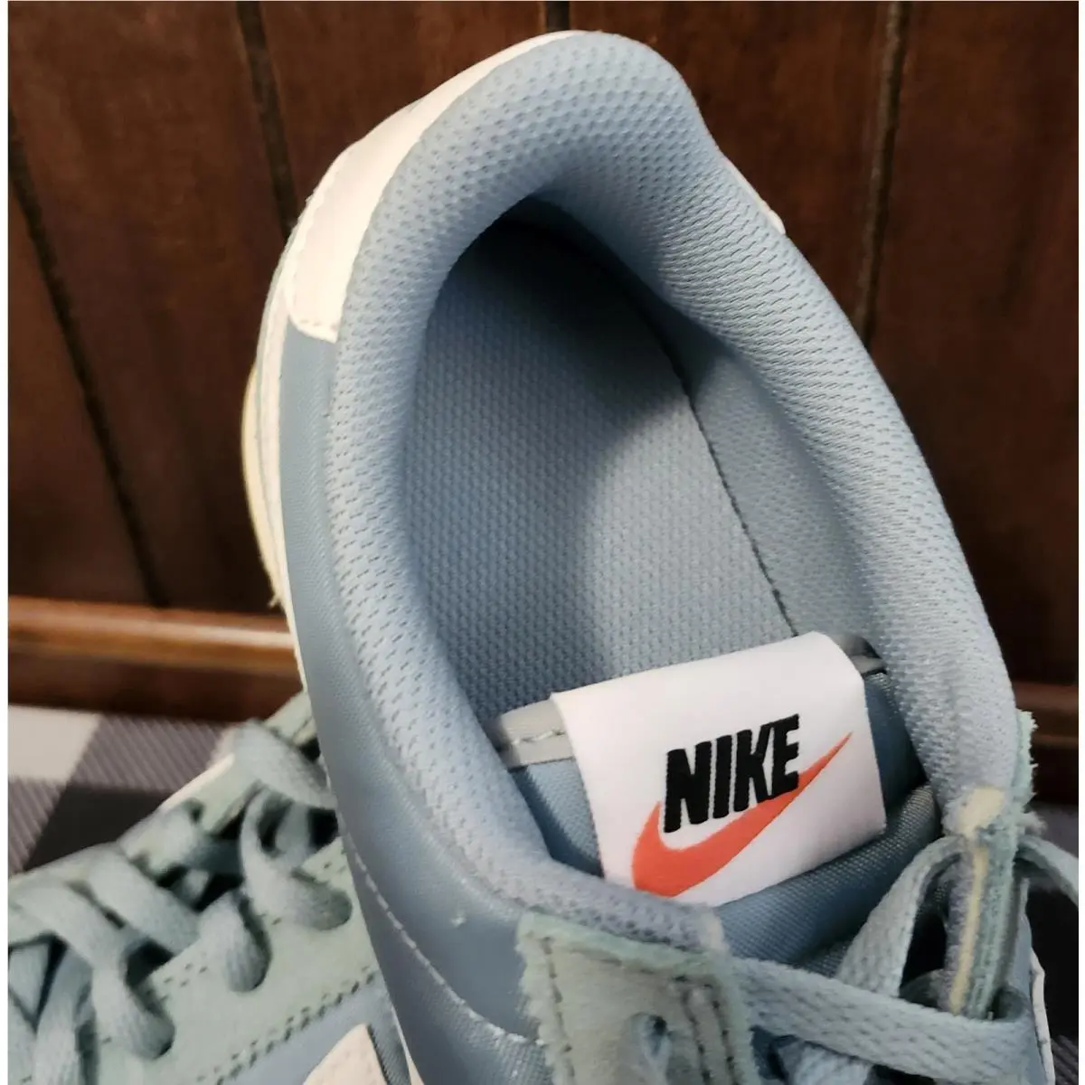 Nike shoes - Nike Cortez - Cortez - CANNON SAIL/ALABASTER 12