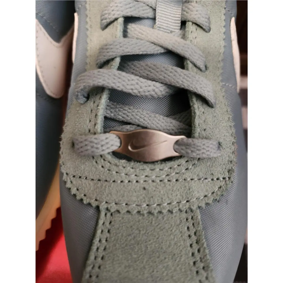 Nike shoes - Nike Cortez - Cortez - CANNON SAIL/ALABASTER 13