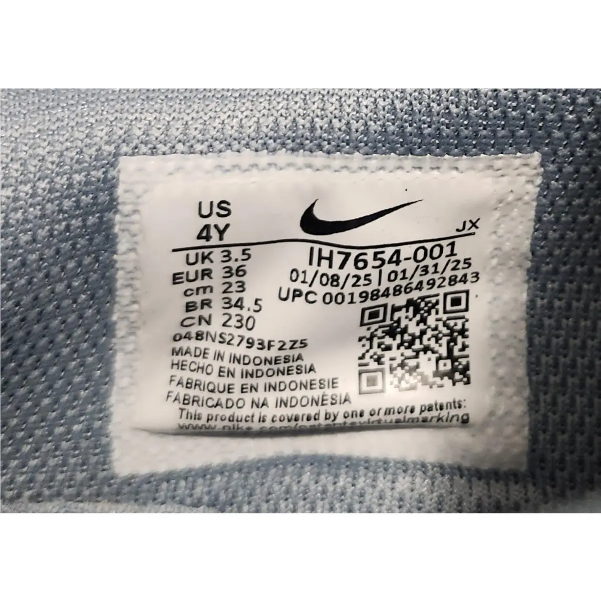 Nike shoes - Nike Cortez - Cortez - CANNON SAIL/ALABASTER 14