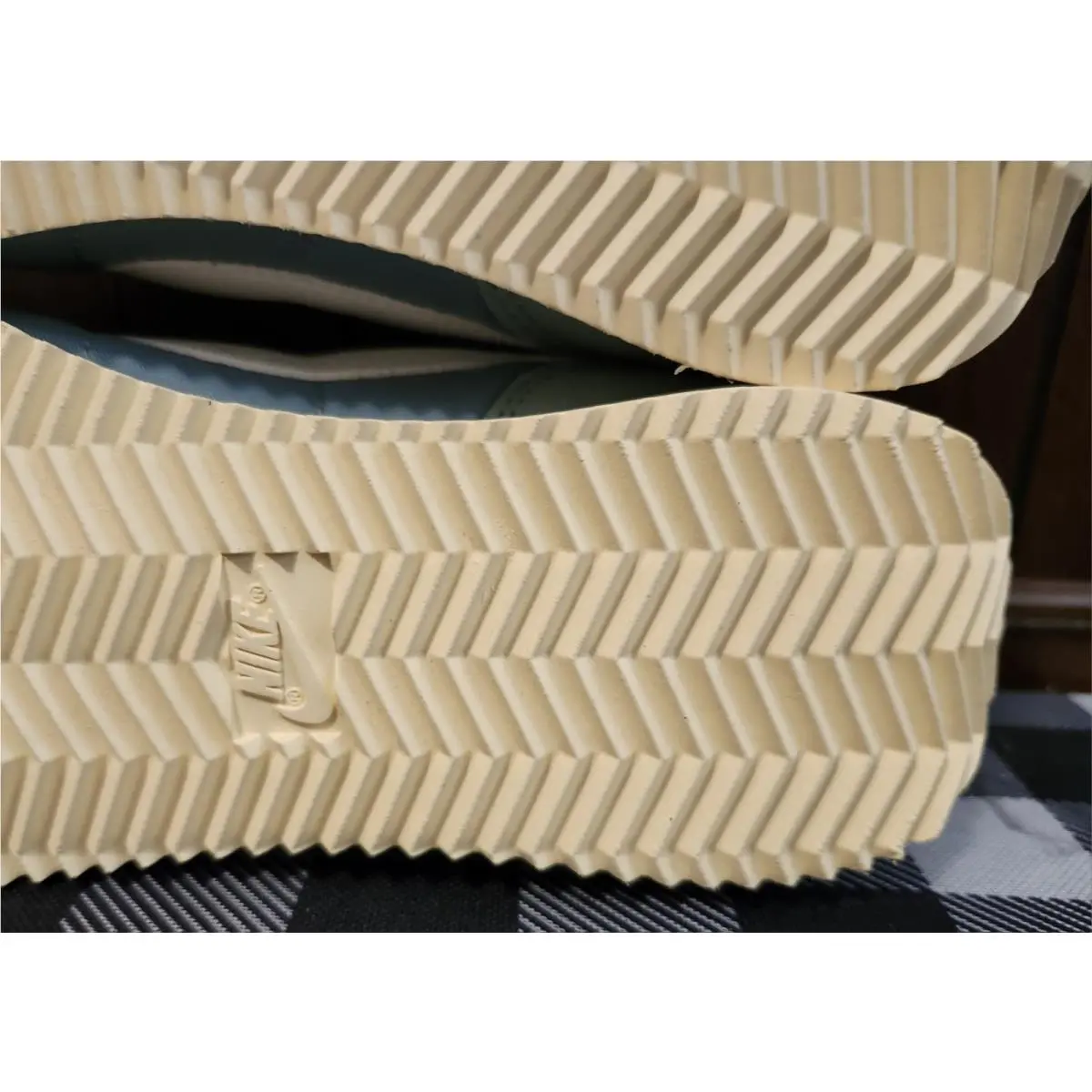Nike shoes - Nike Cortez - Cortez - CANNON SAIL/ALABASTER 16
