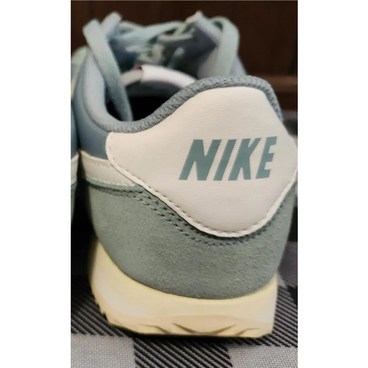 Nike shoes - Nike Cortez - Cortez - CANNON SAIL/ALABASTER 17