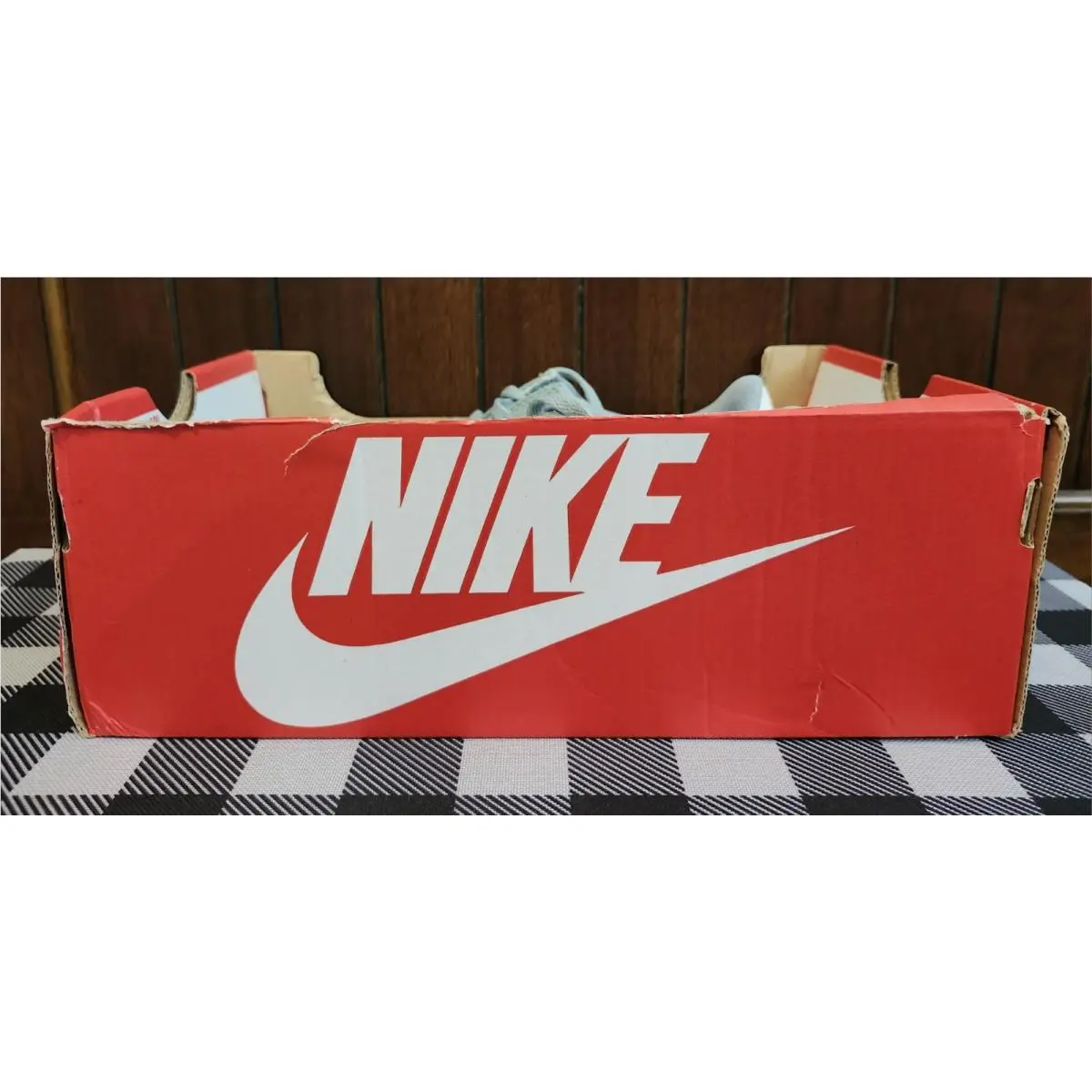 Nike shoes - Nike Cortez - Cortez - CANNON SAIL/ALABASTER 20