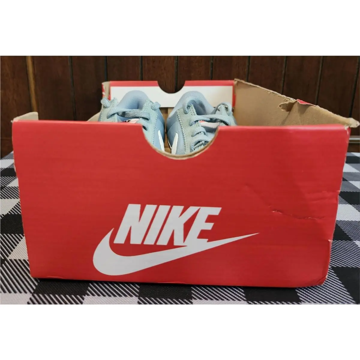 Nike shoes - Nike Cortez - Cortez - CANNON SAIL/ALABASTER 21