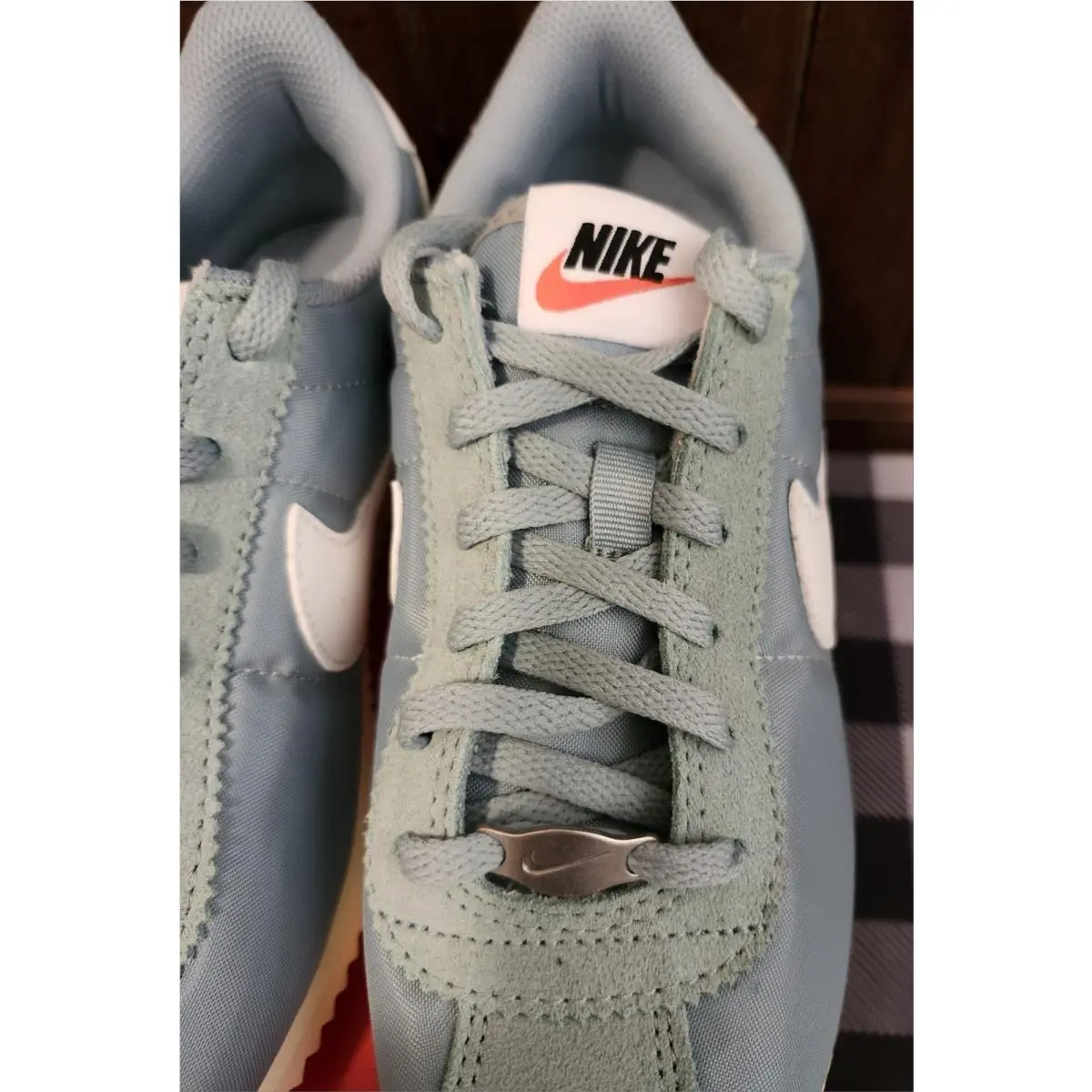 Nike shoes - Nike Cortez - Cortez - CANNON SAIL/ALABASTER 3