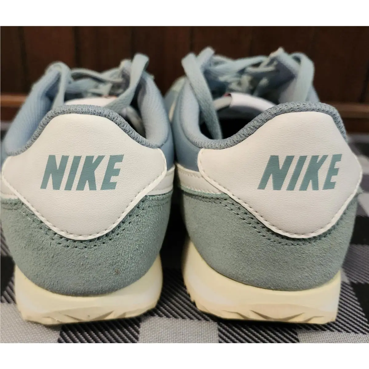 Nike shoes - Nike Cortez - Cortez - CANNON SAIL/ALABASTER 7